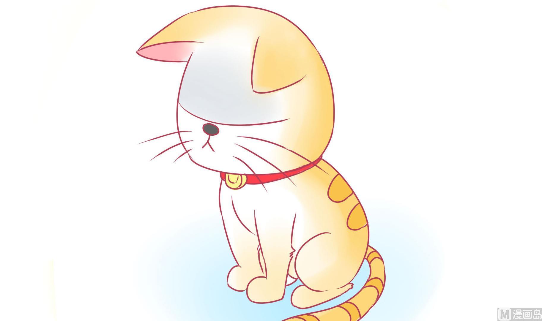 第21话 寿星喵精-第21话