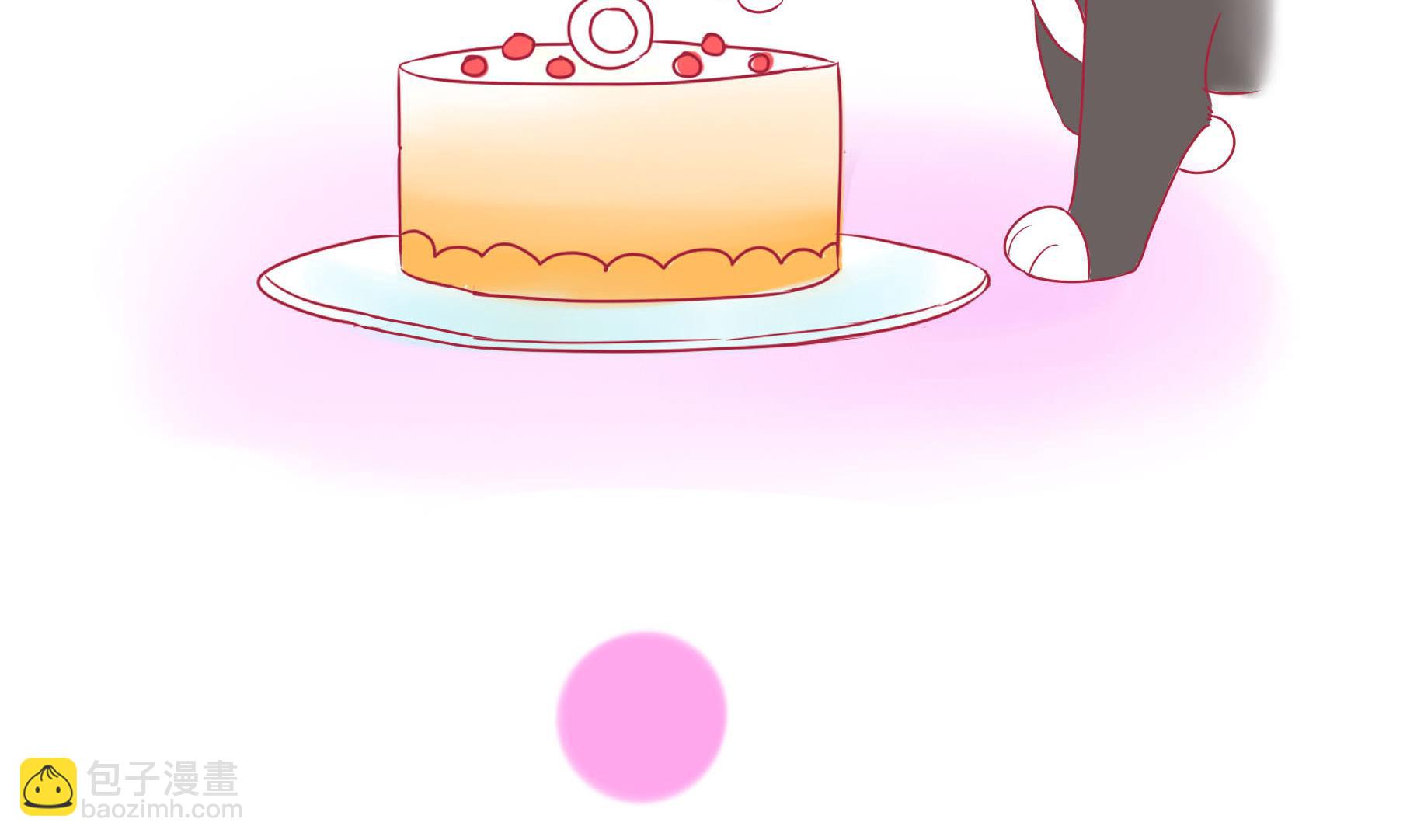 第21话 寿星喵精-第21话