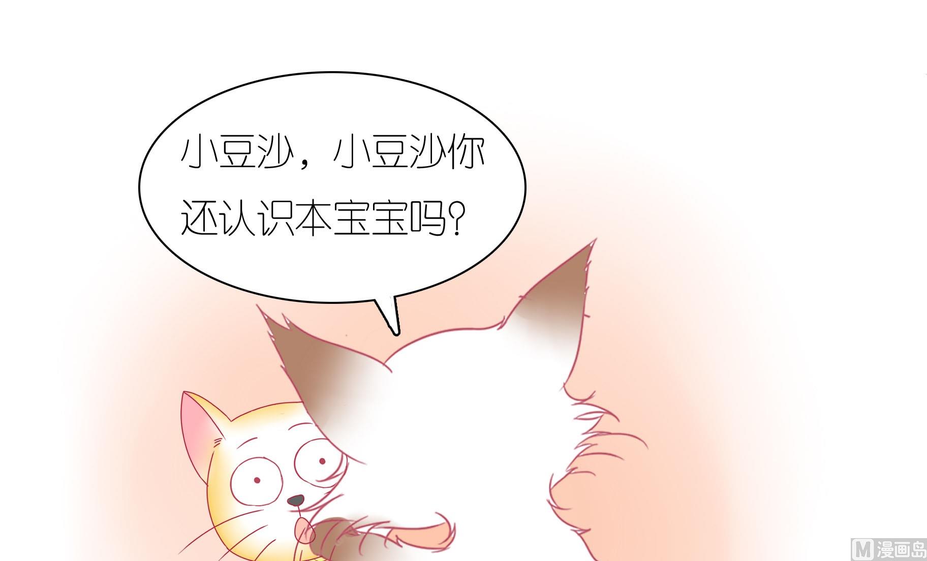 第23话 生气的豆沙-第23话