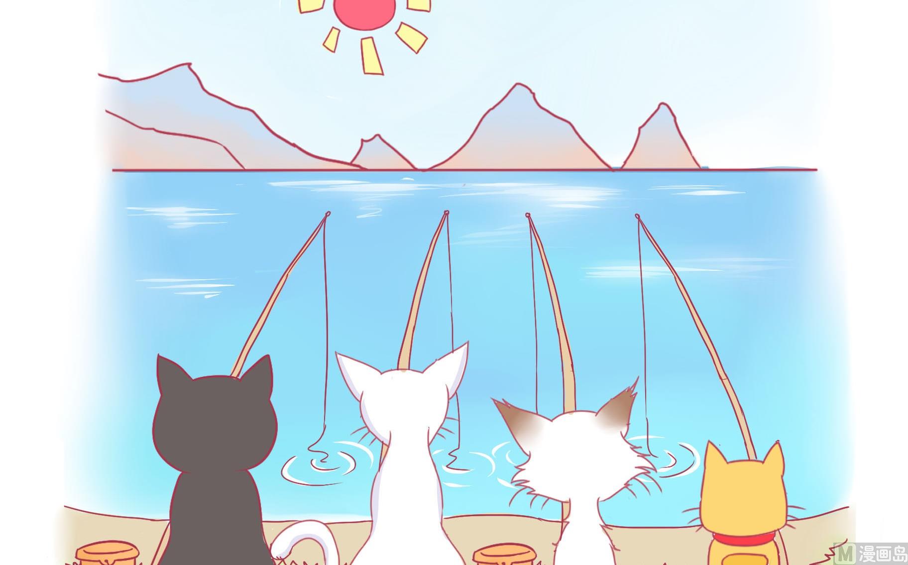 第25话 愉快的春游 2-第25话