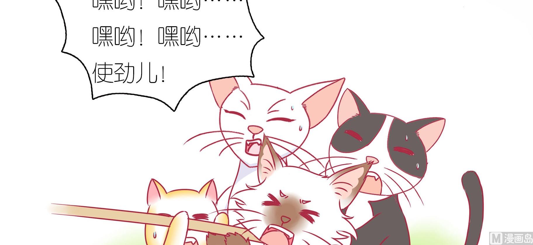 第25话 愉快的春游 2-第25话