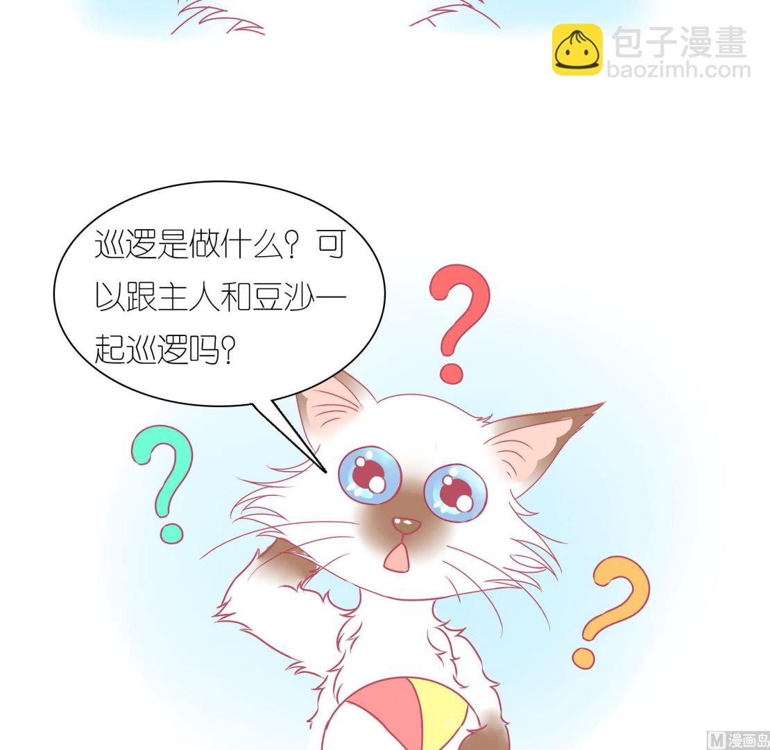 第29话 喵星天使-第29话