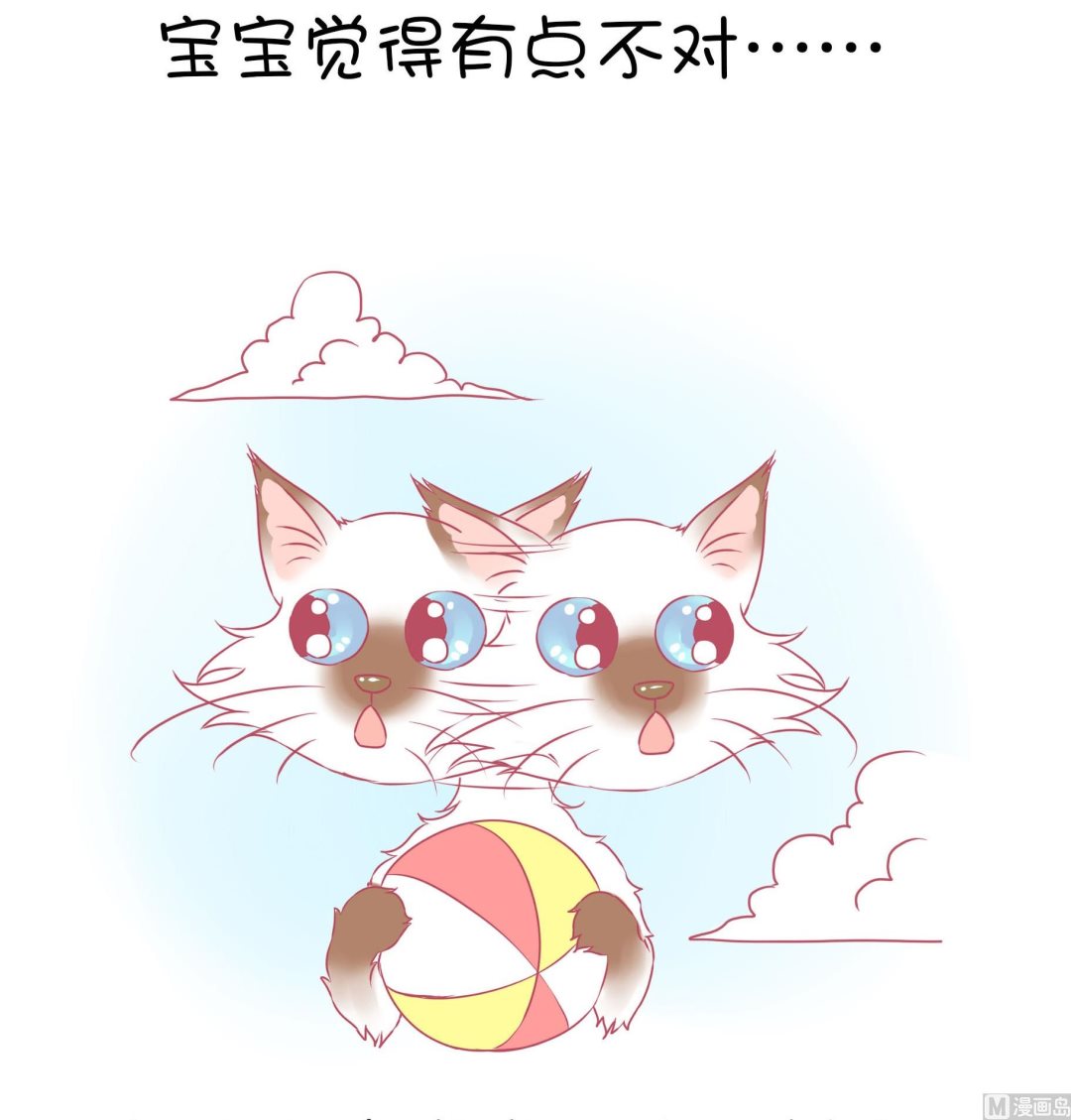 第29话 喵星天使-第29话