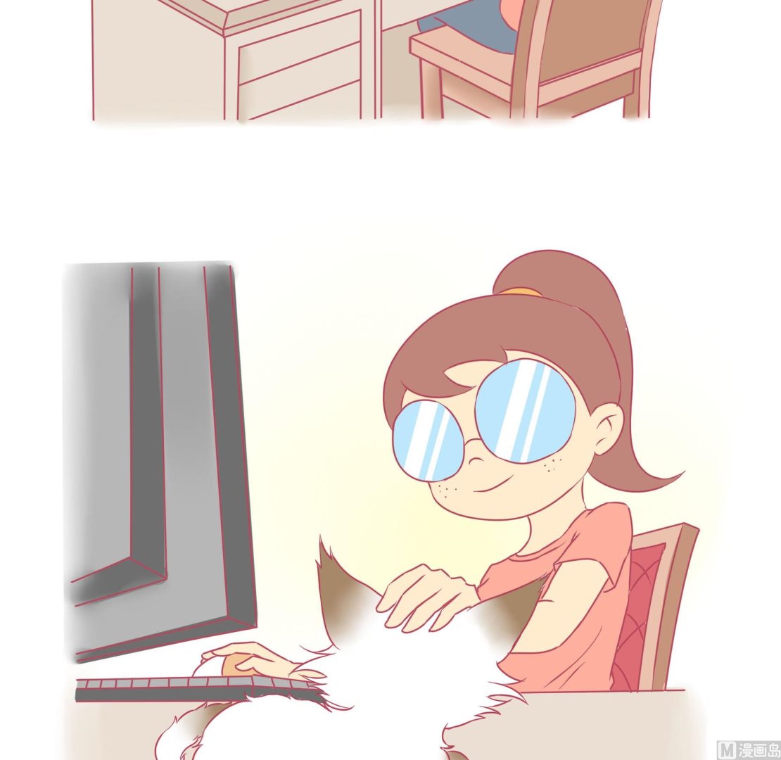 第29话 喵星天使-第29话