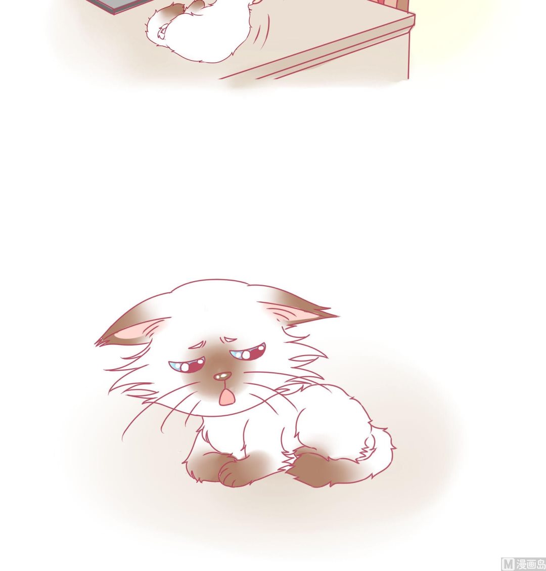 第29话 喵星天使-第29话