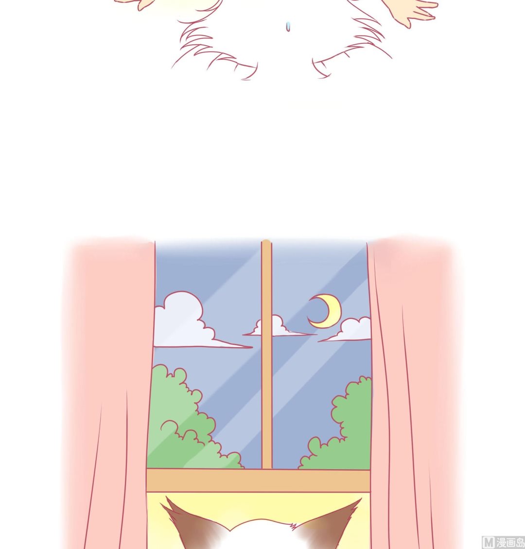 第29话 喵星天使-第29话