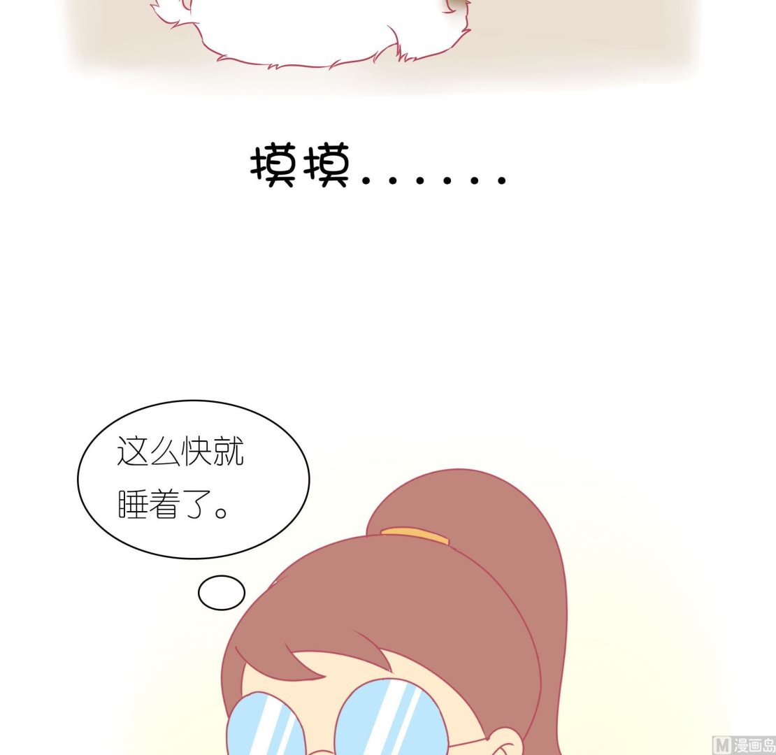 第29话 喵星天使-第29话