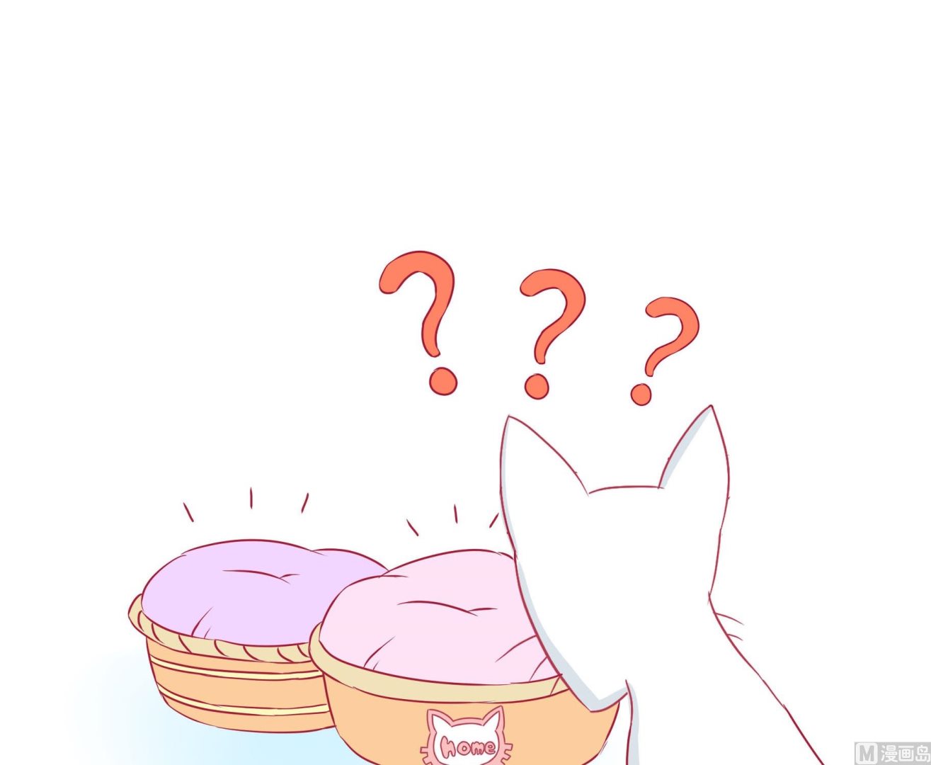 第33话 小夏的愤怒-第33话