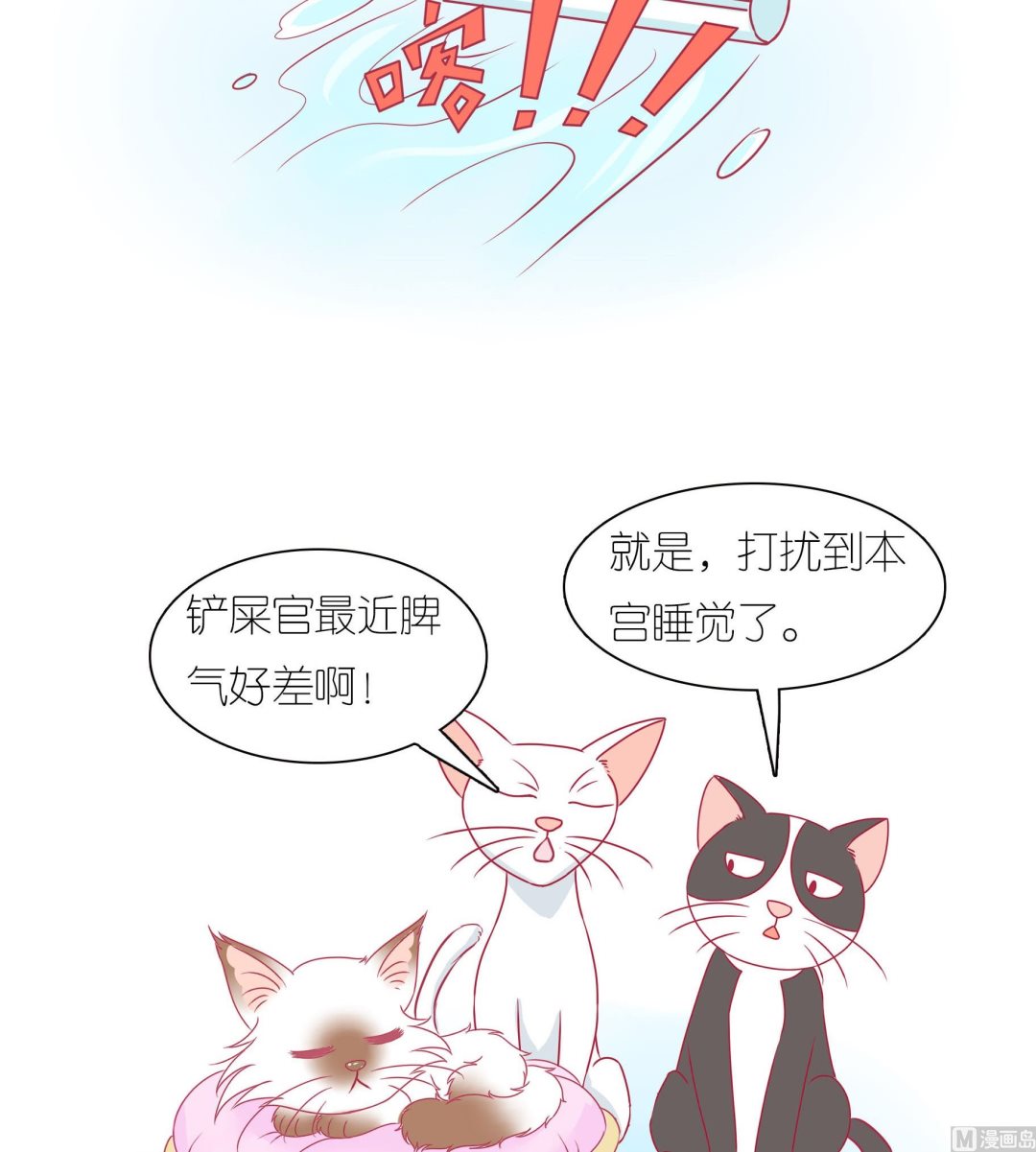 第33话 小夏的愤怒-第33话