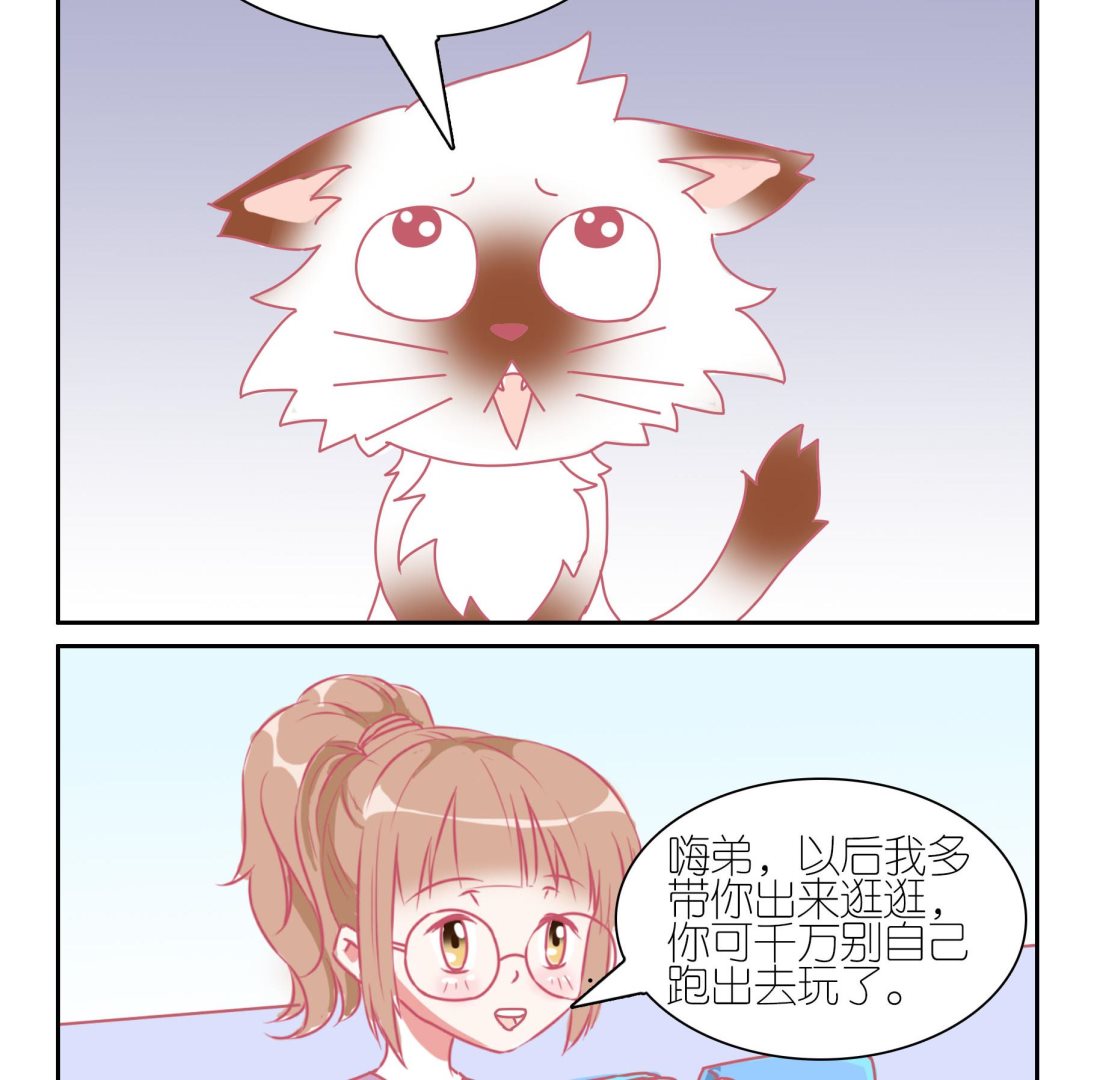 第37话 安全教育-第37话