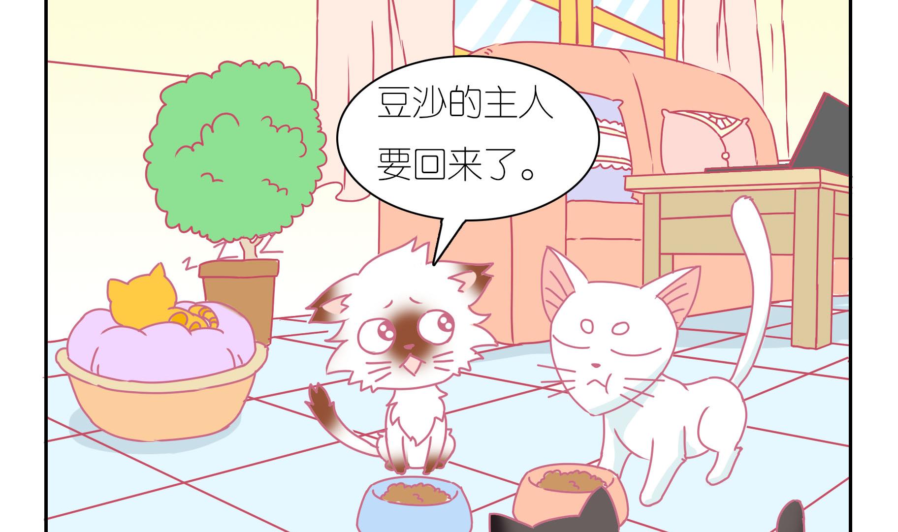 第39话 告别豆沙 2-第39话