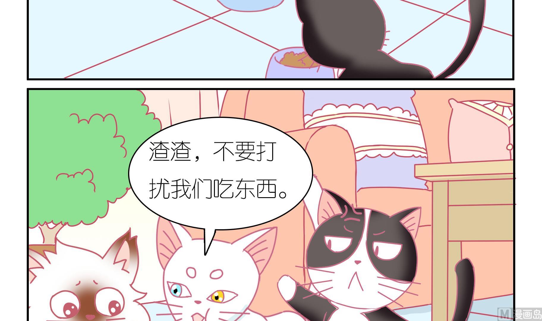 第39话 告别豆沙 2-第39话