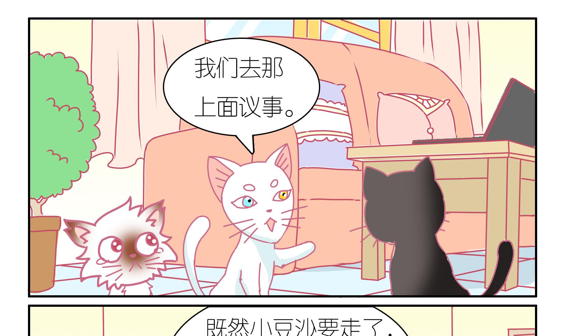 第39话 告别豆沙 2-第39话