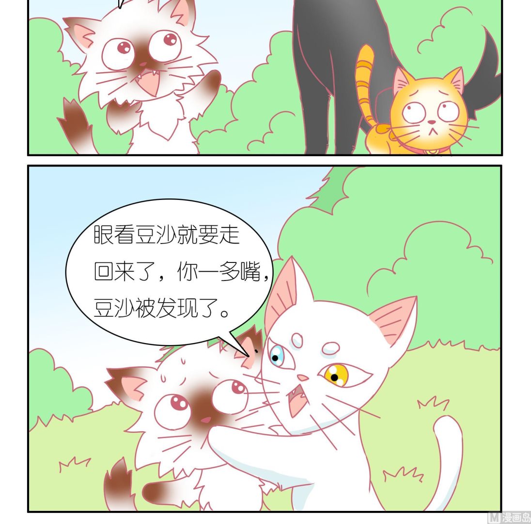 第41话 寻找伙伴 1-第41话