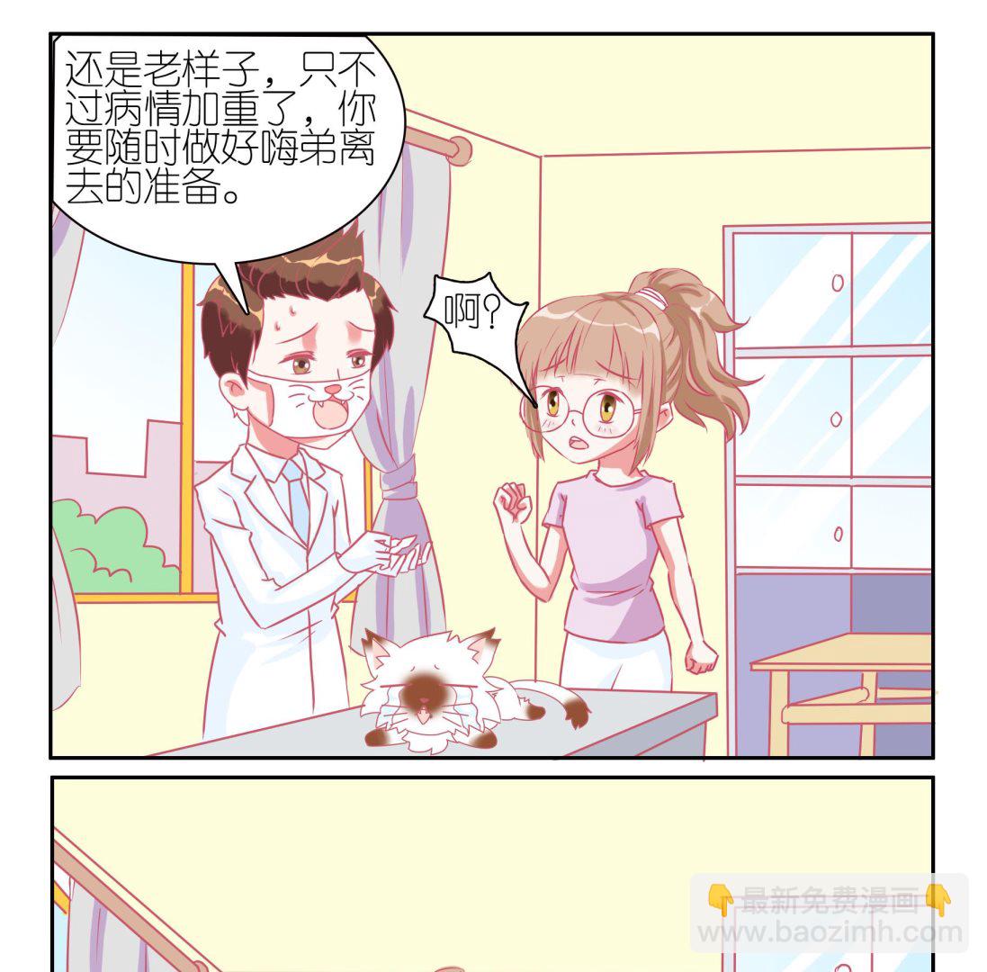 第45话 喵星天使 1-第45话