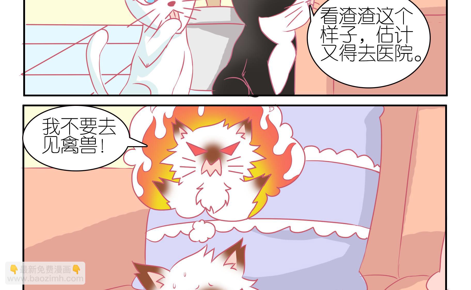 第45话 喵星天使 1-第45话