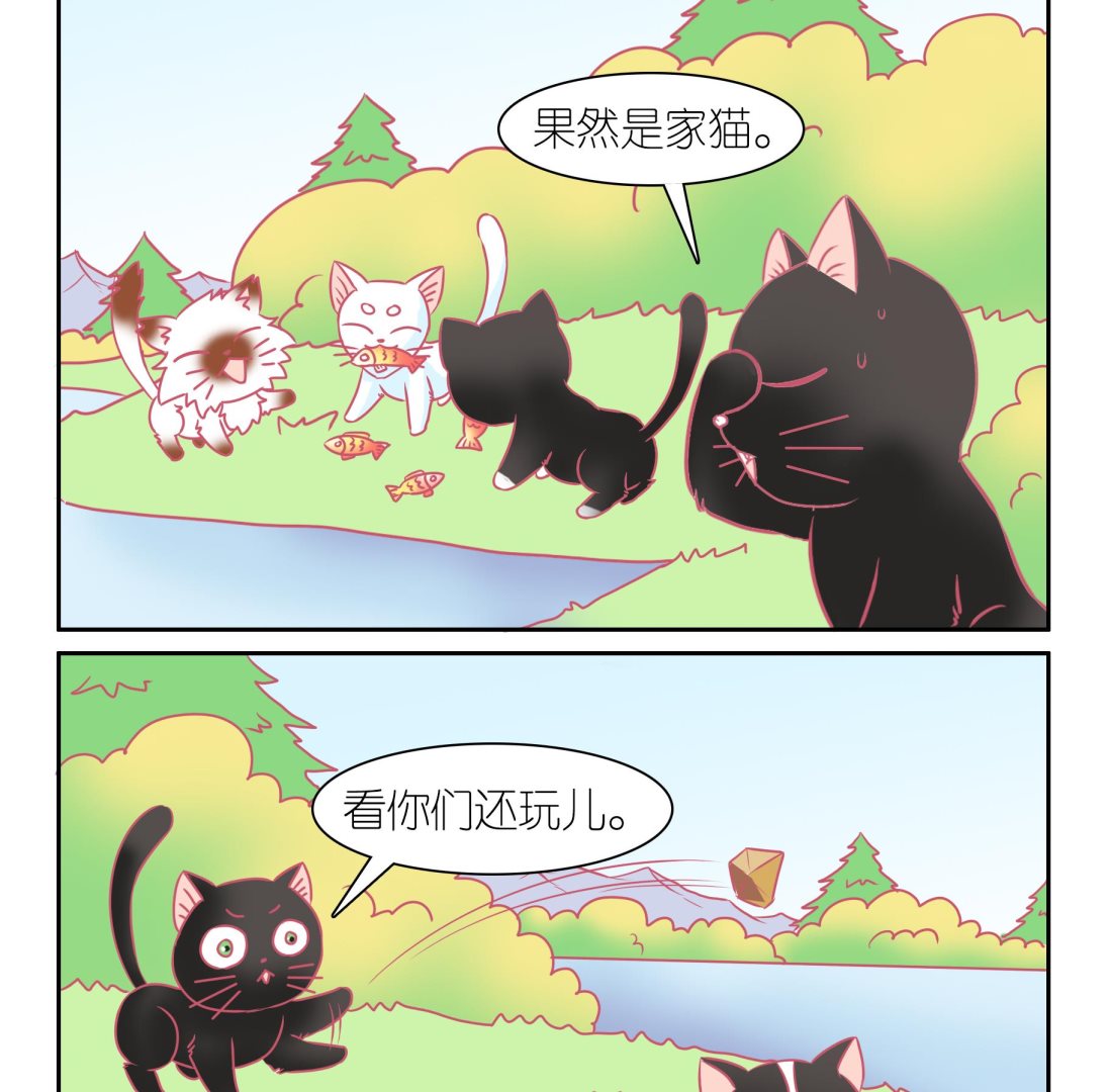 第49话 助喵能手 2-第49话