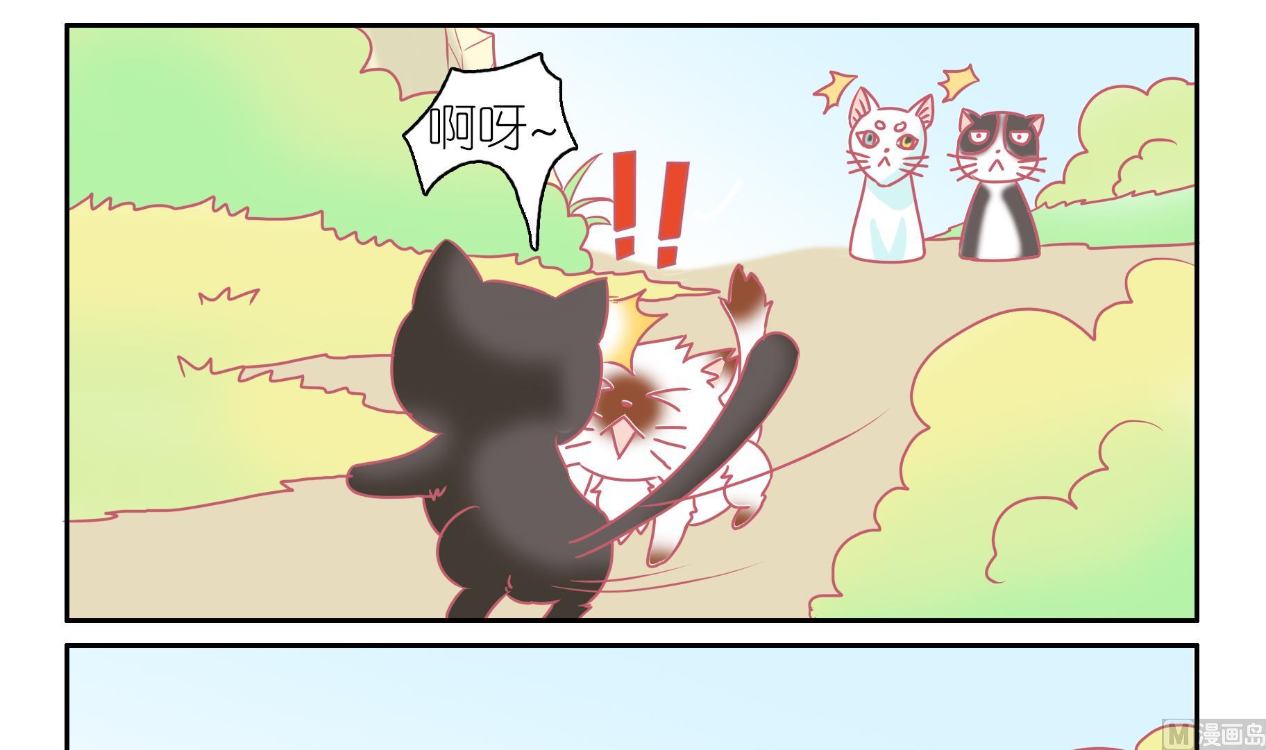 第51话 助喵能手 4-第51话