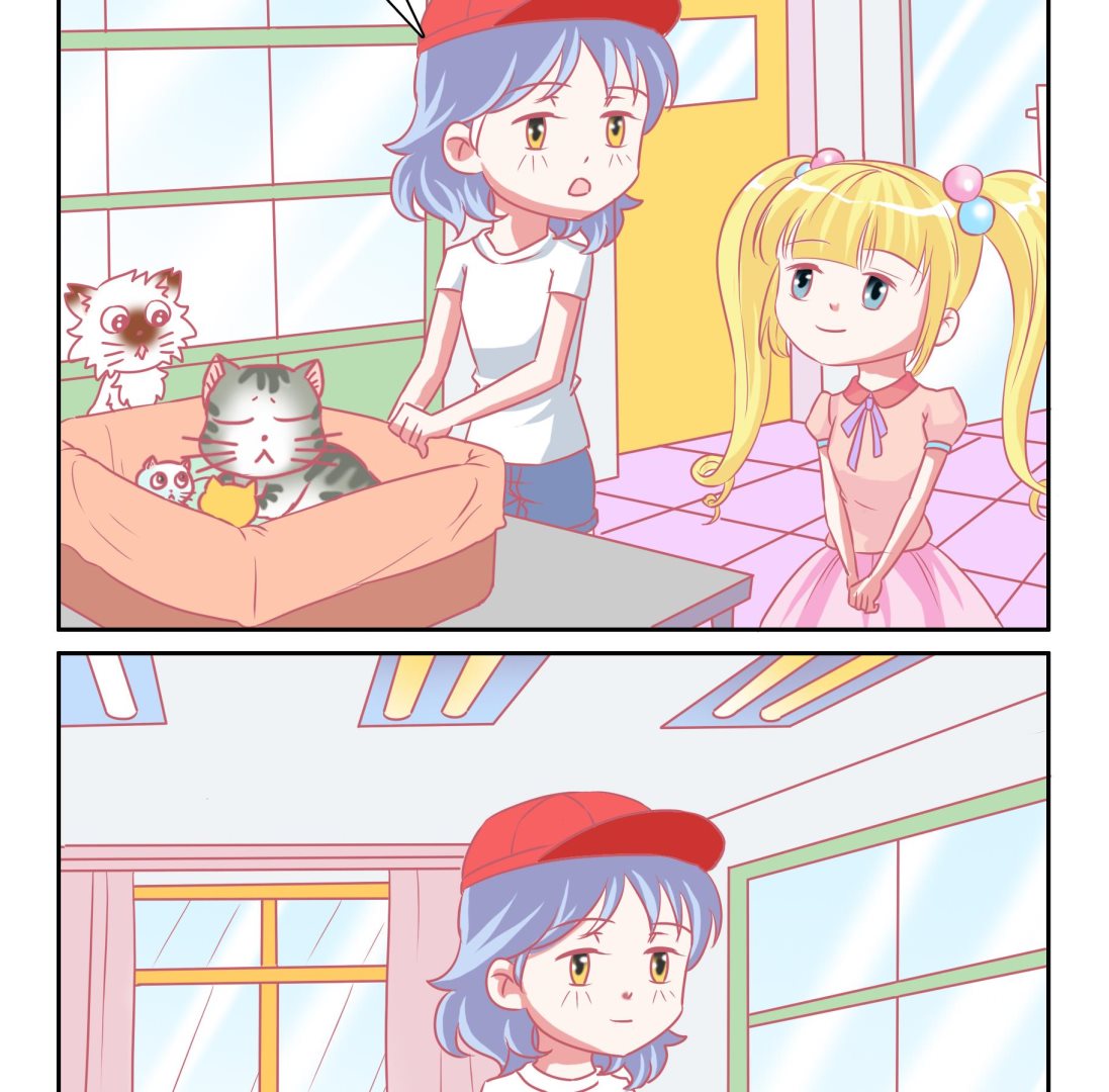 第53话 助喵能手 6-第53话