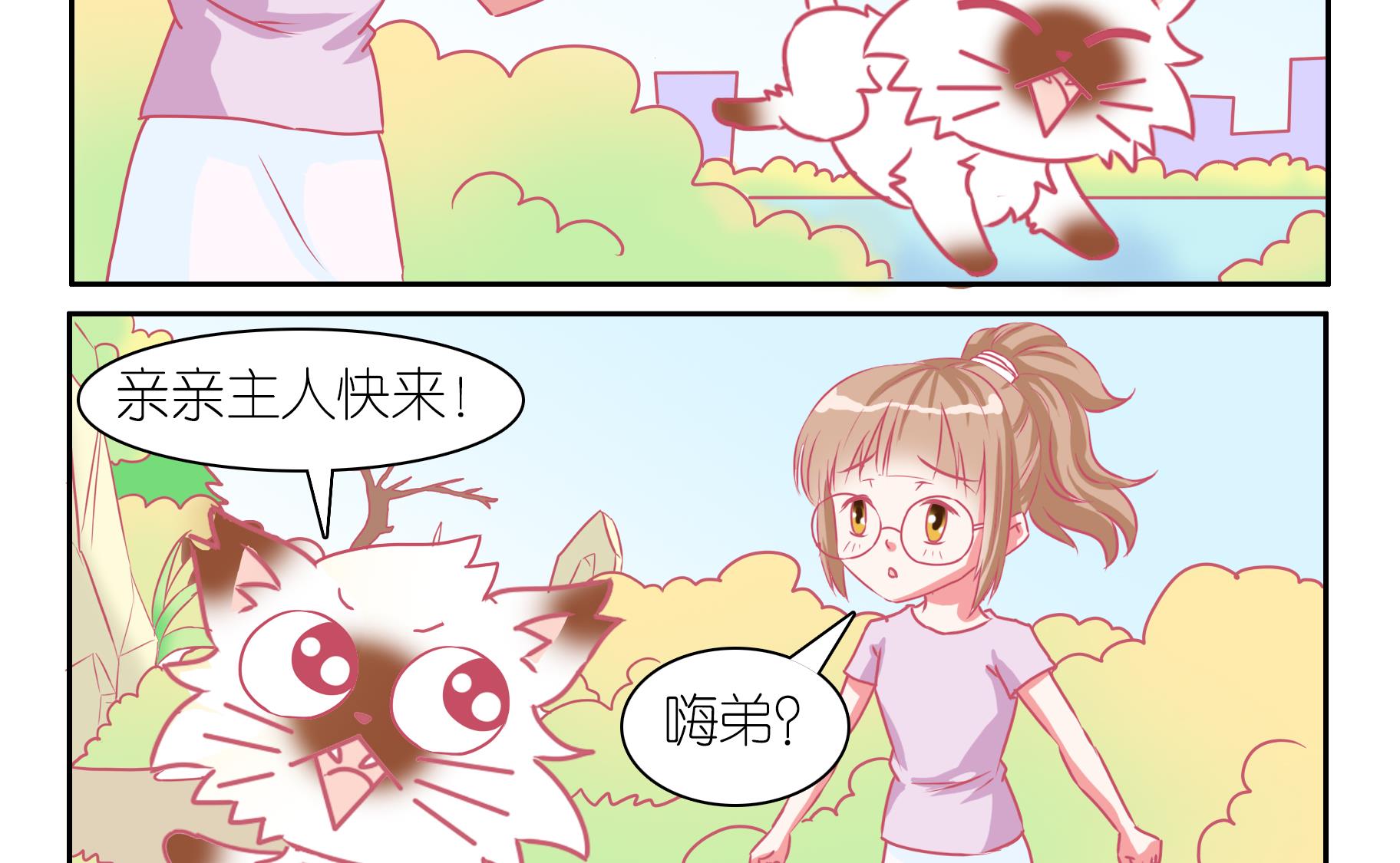 第53话 助喵能手 6-第53话