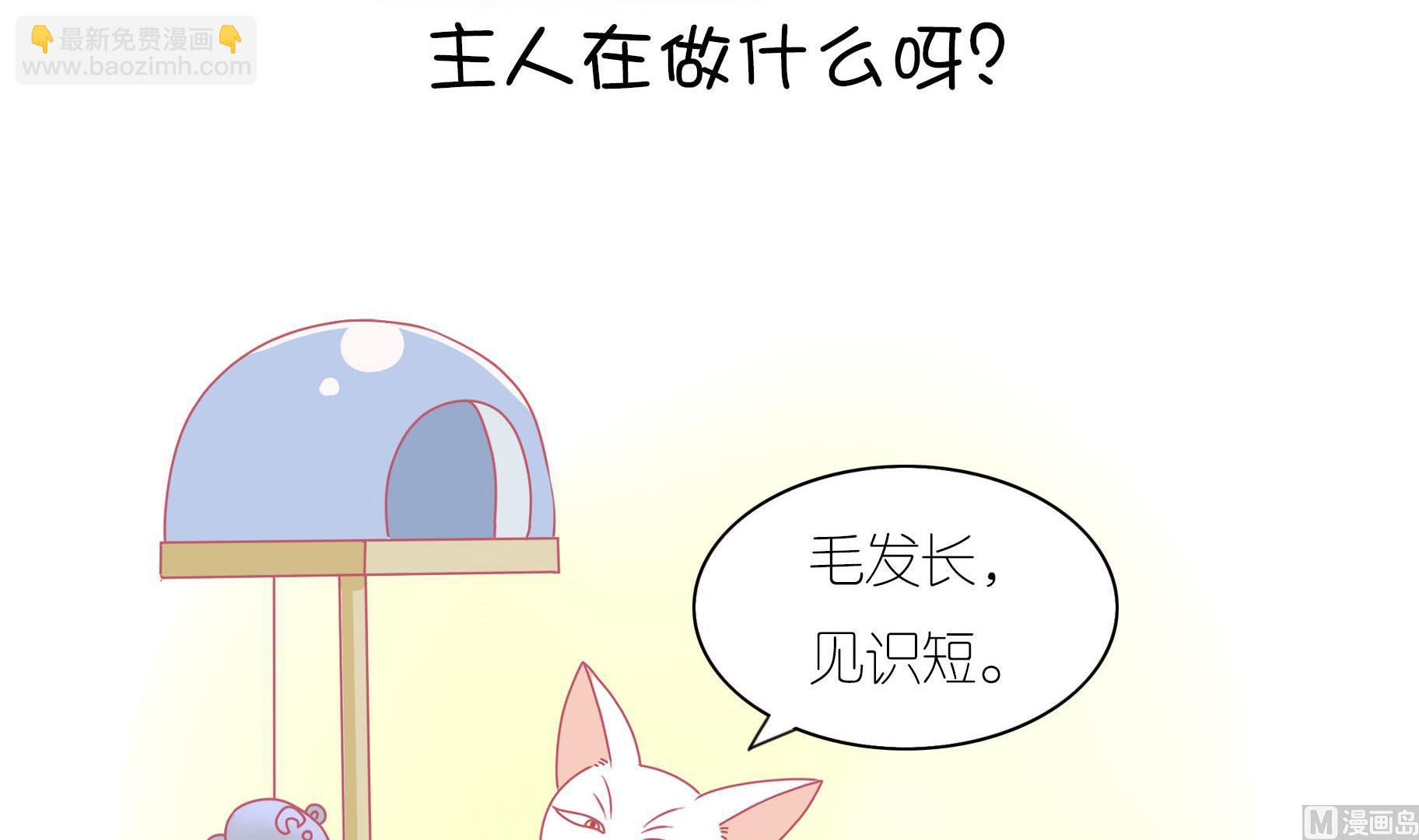 番外 端午-第57话