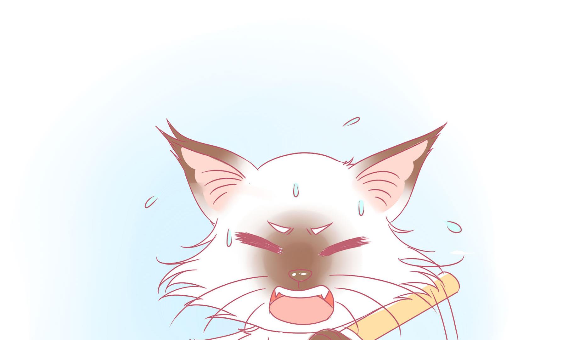 番外 端午-第57话