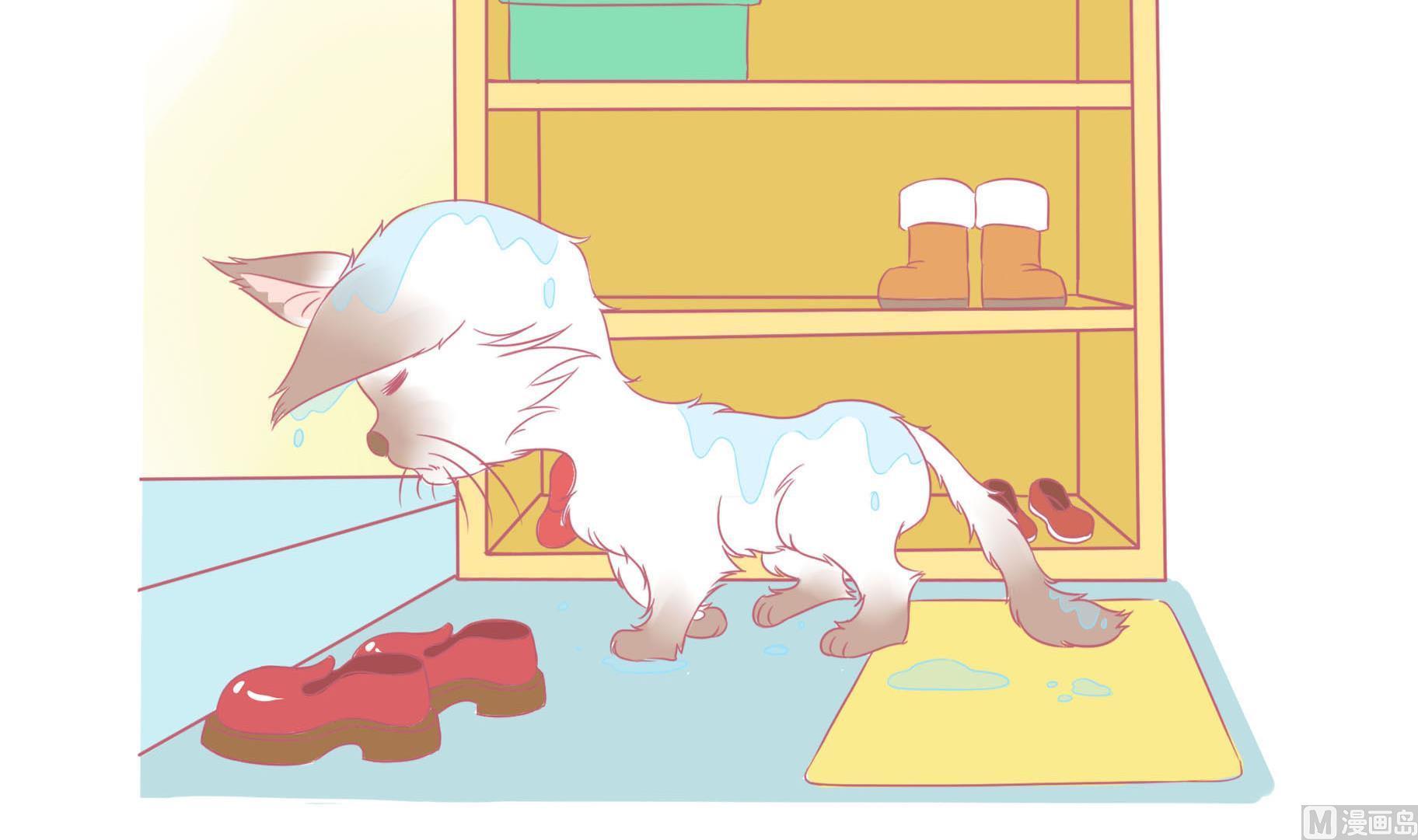 第9话 淘气的嗨弟 1-第9话