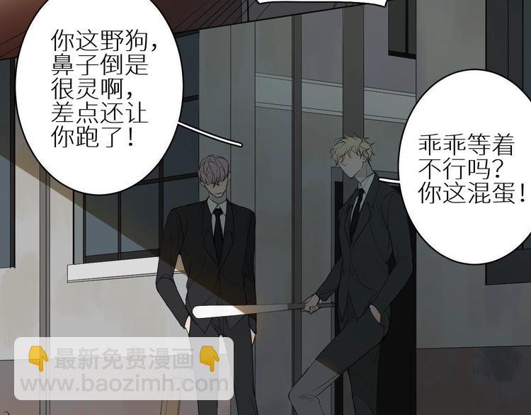 第1话 相遇(1/3)-第1话