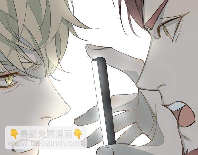 第13话 我的坚持(1/2)-第13话