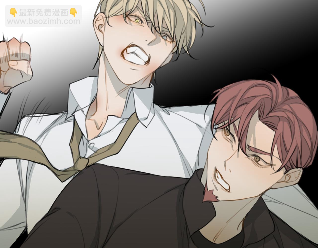 第28话 救兵(1/3)-第29话