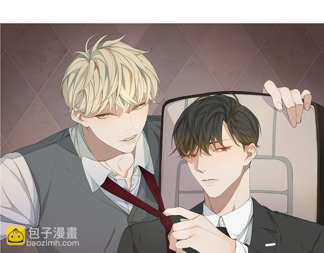 第28话 救兵(1/3)-第29话