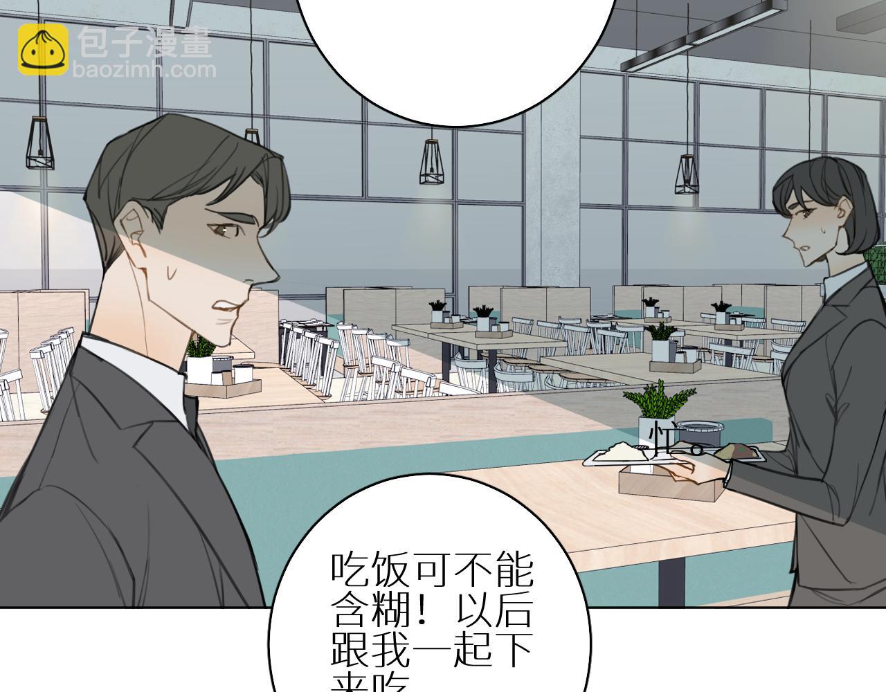 番外2 日后 上(1/3)-第33话