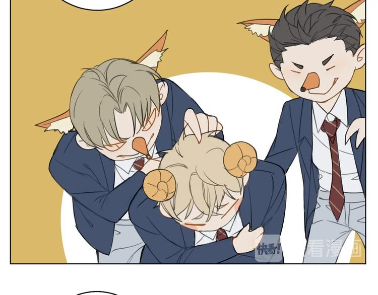 第9话 表面兄弟？(1/3)-第9话