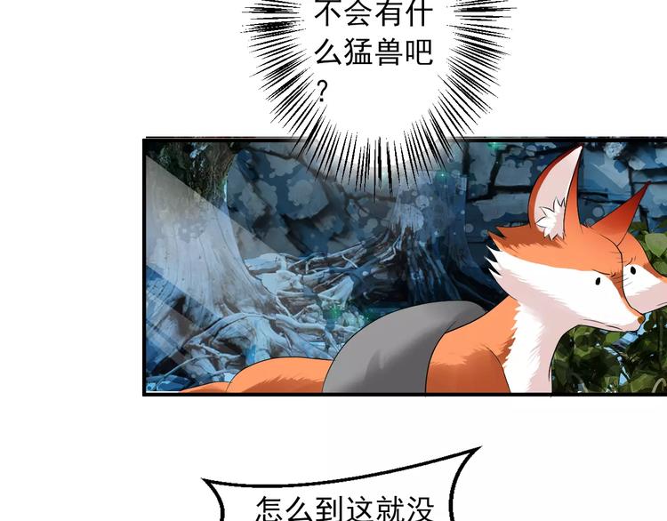 第1+2话 霸道老虎爱上我？(1/4)-第1话