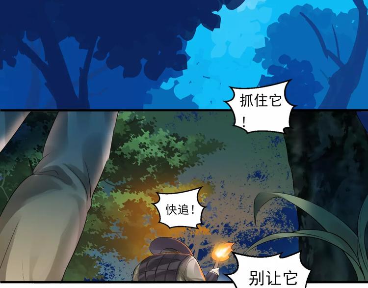 第1+2话 霸道老虎爱上我？(1/4)-第1话