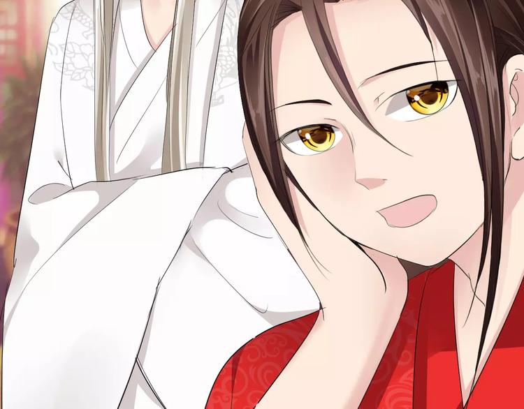 第22话 一见钟情(1/3)-第21话