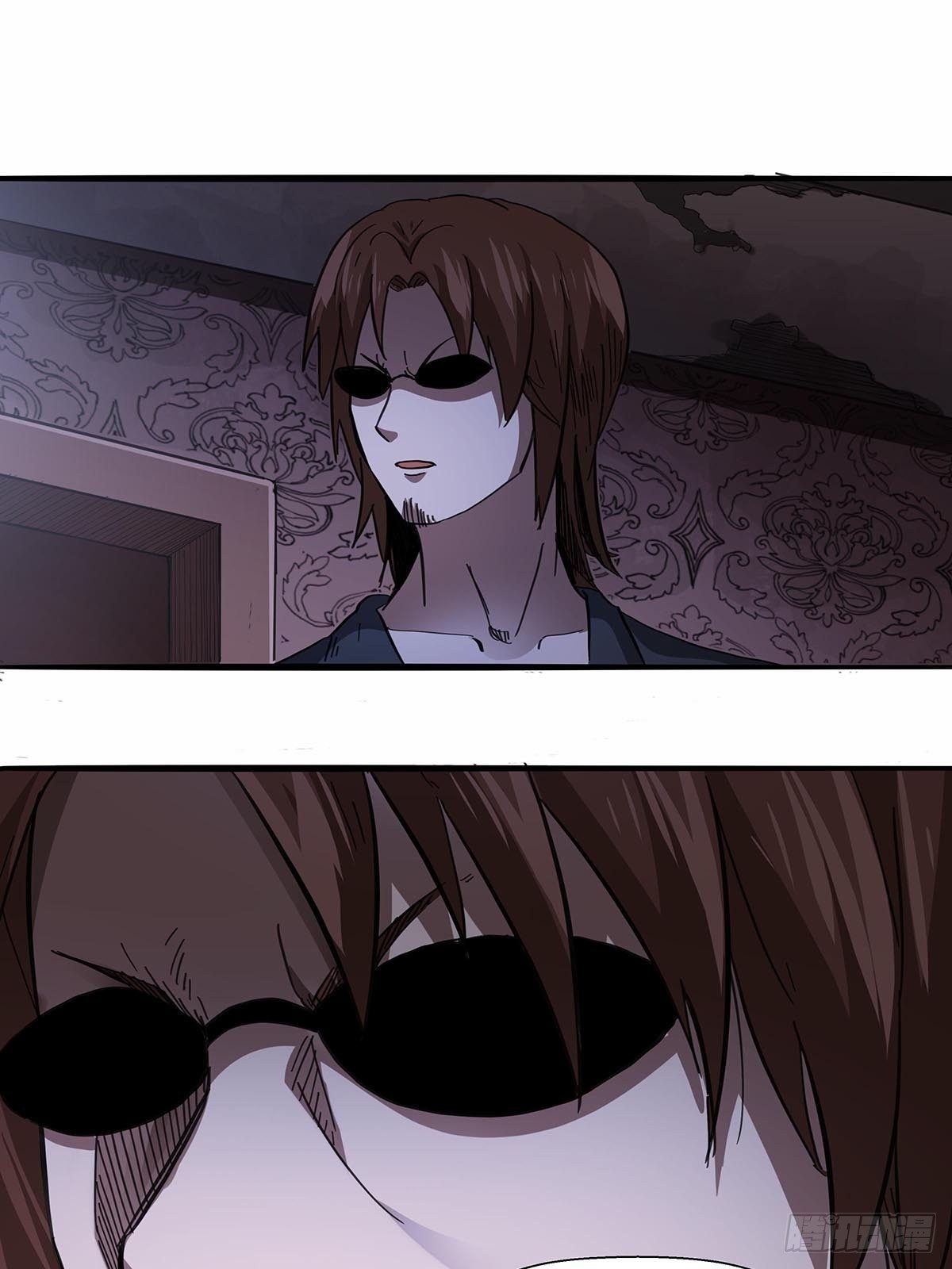 107：孤军奋战-第111话