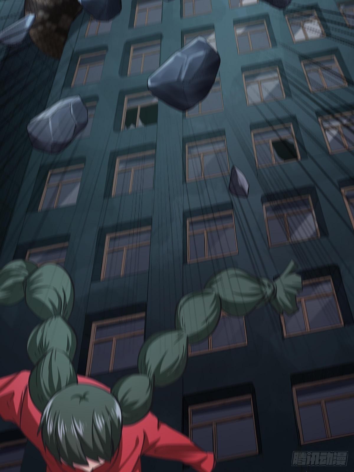 113：笔之队-第117话