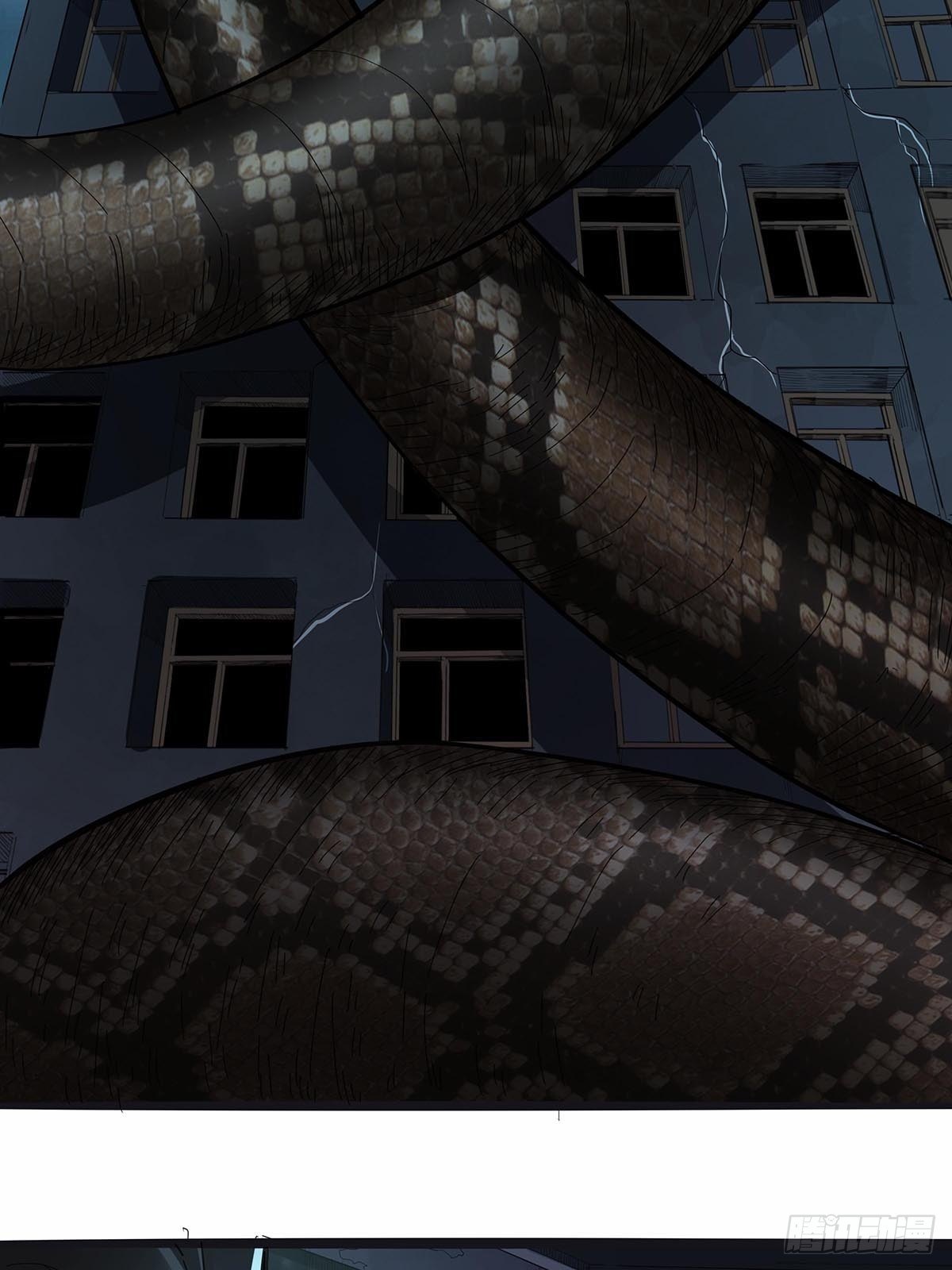 113：笔之队-第117话