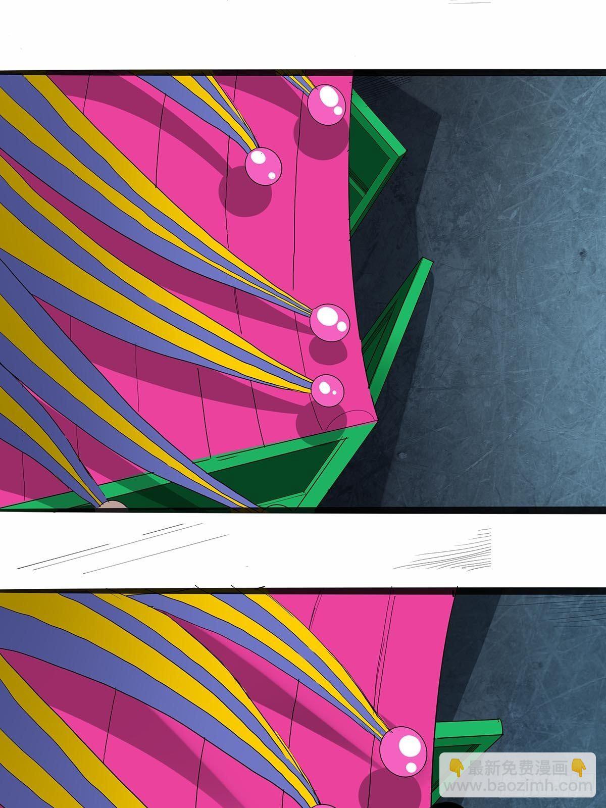 125：和平解决？-第129话