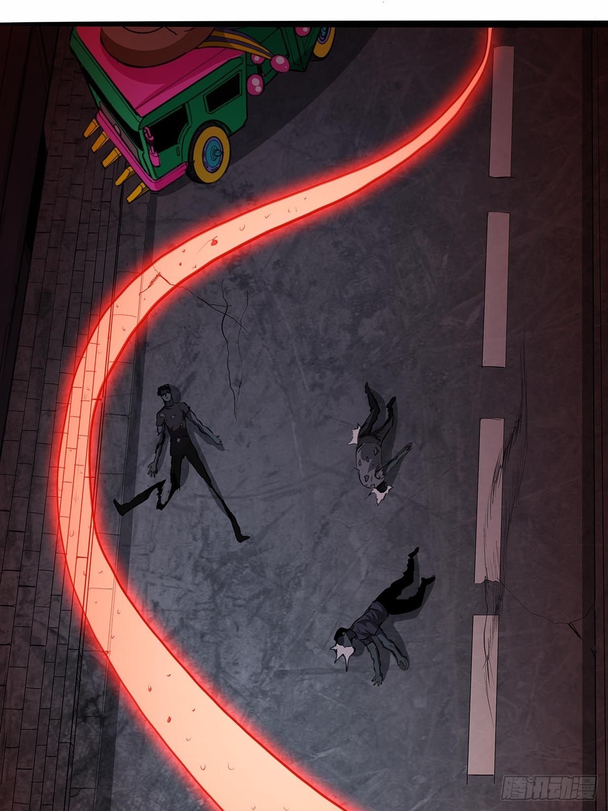 127：湖南啃斯坦！-第131话