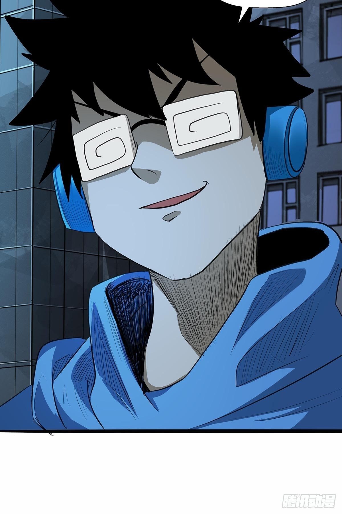 129：卢墨的幻术-第133话