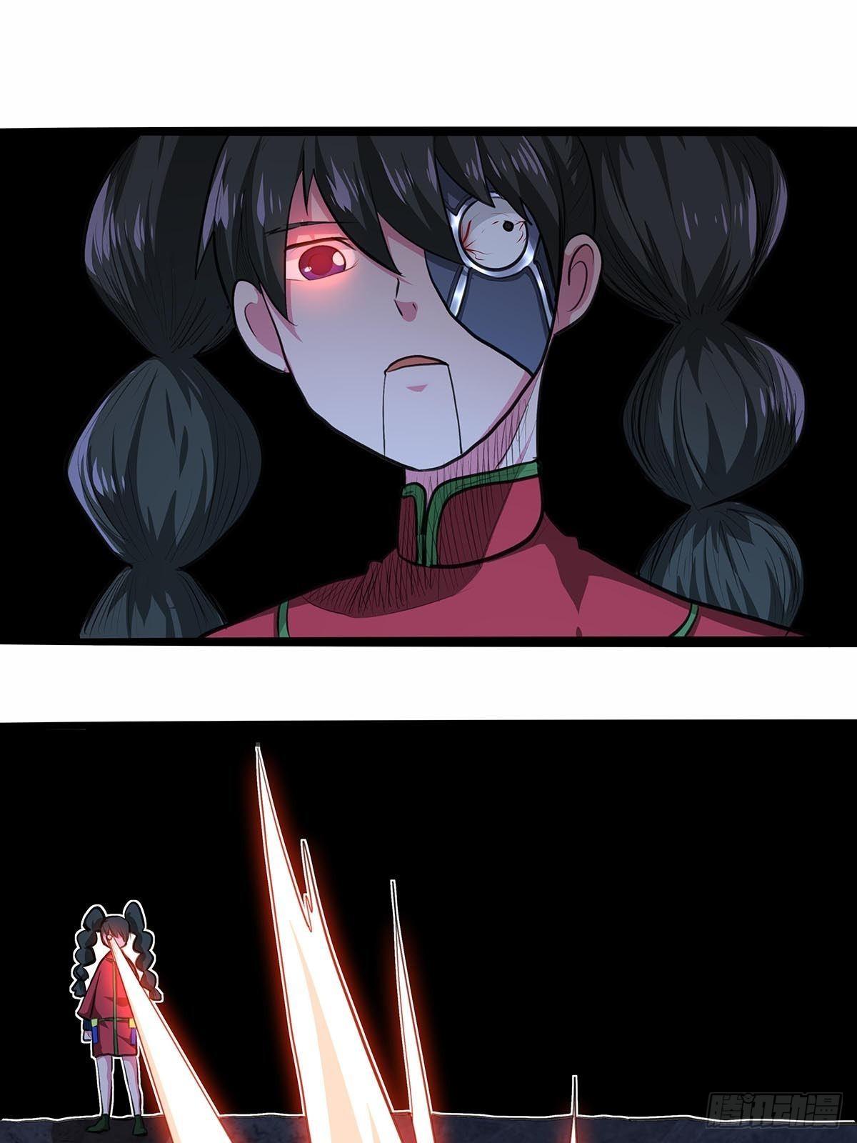 131：分头行动!-第135话