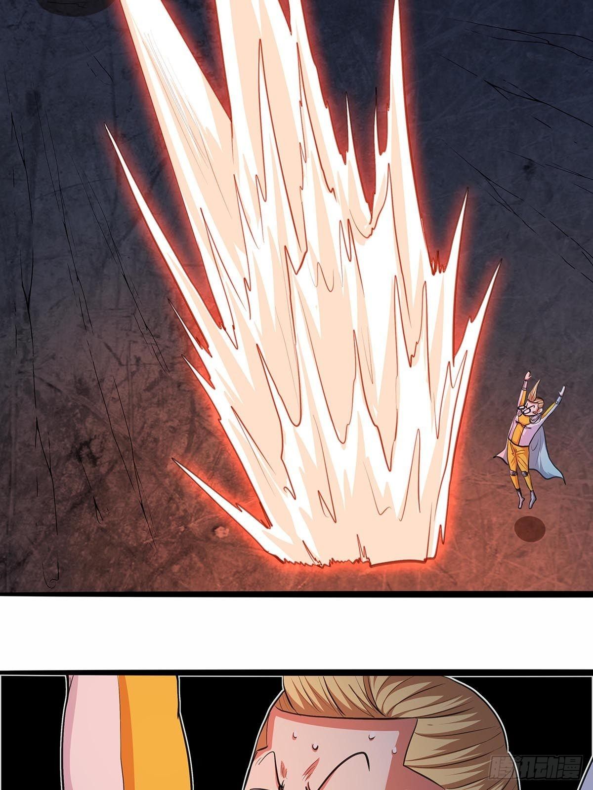 131：分头行动!-第135话