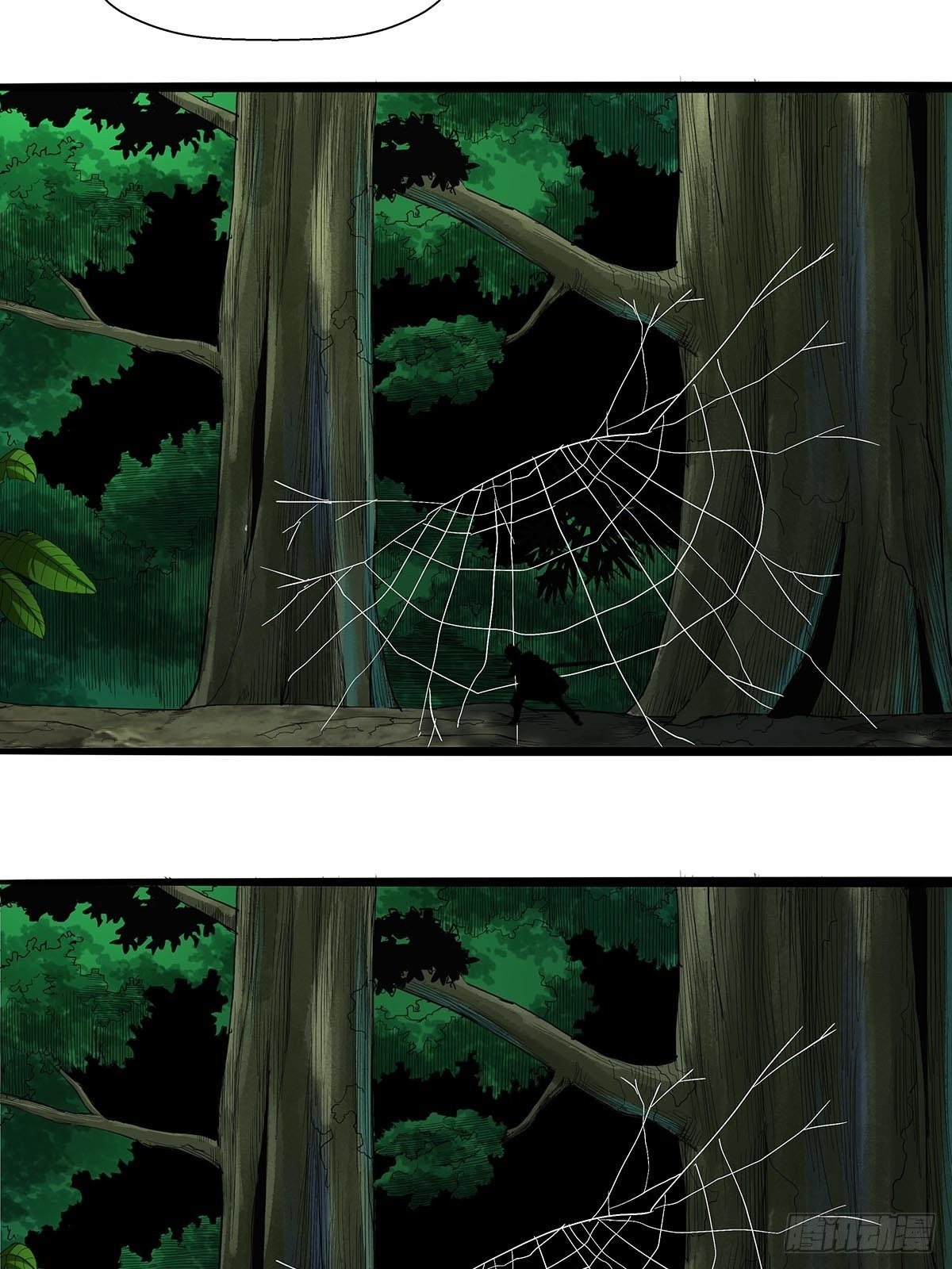 133：修练成果!-第137话