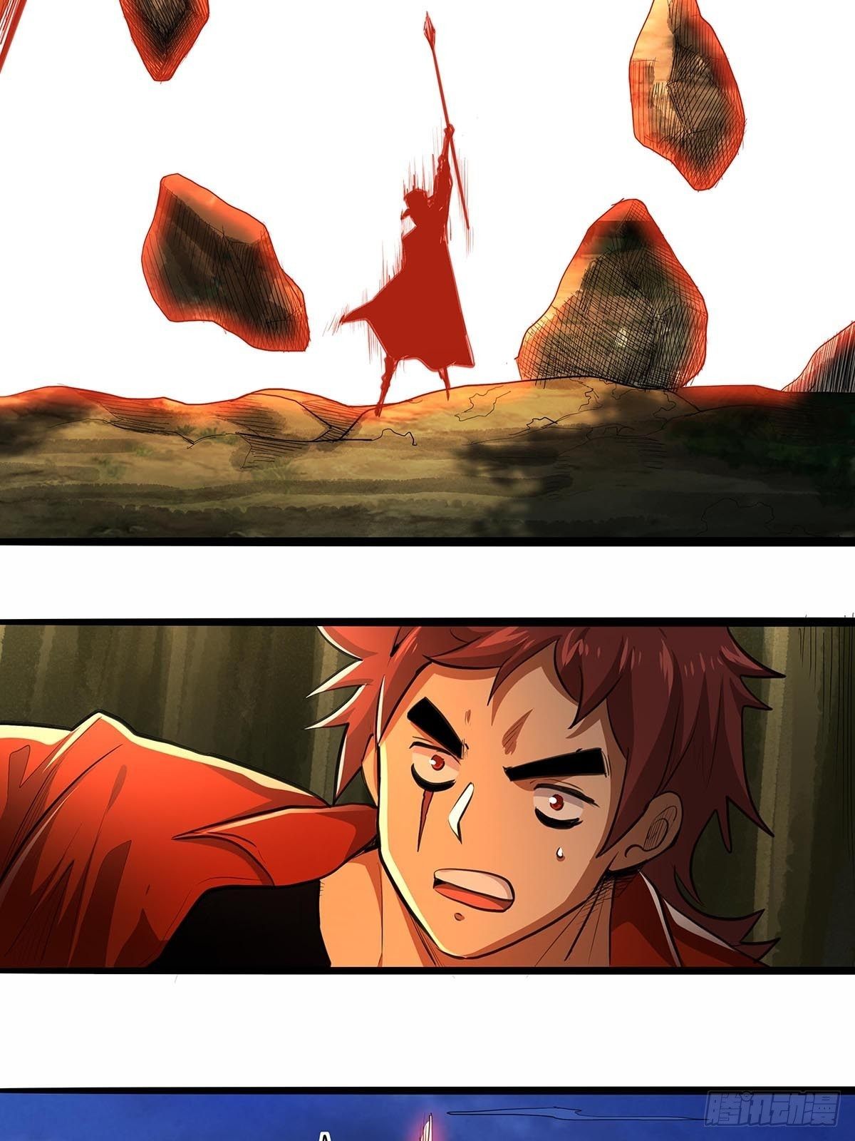 133：修练成果!-第137话