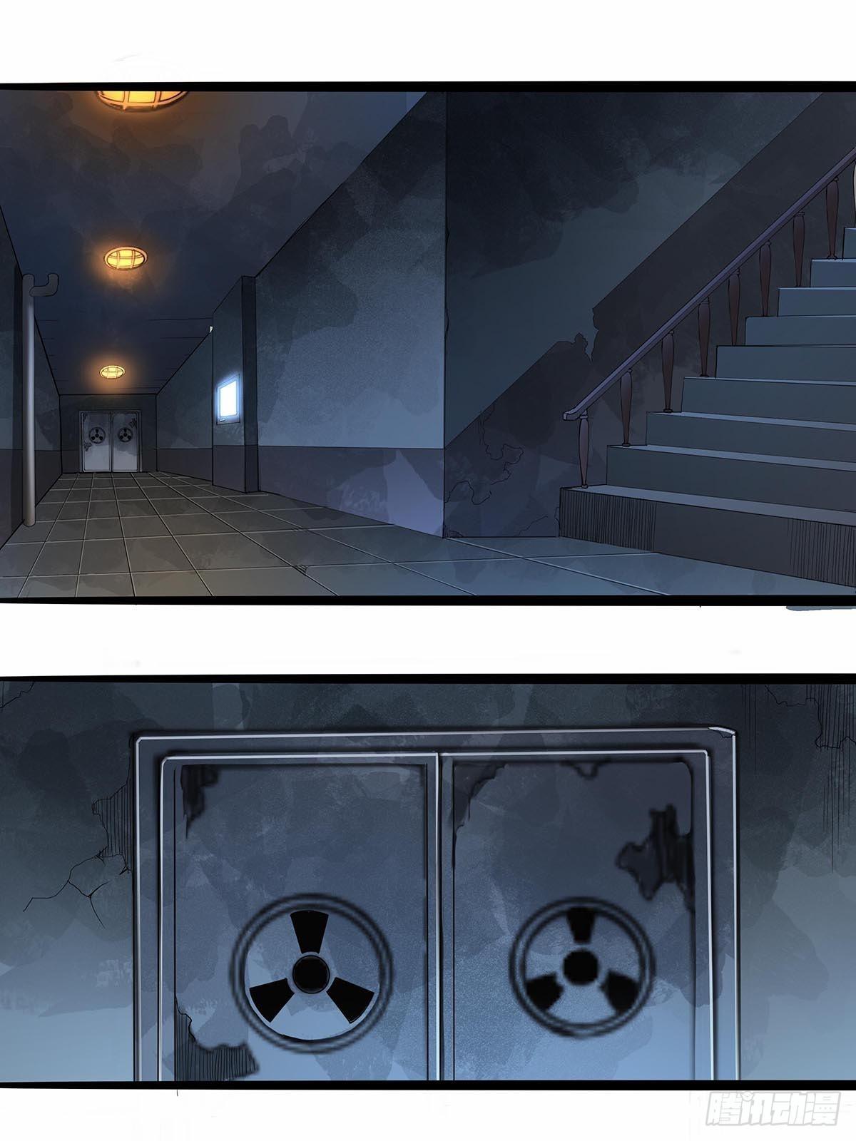 137：完不成的任务-第141话