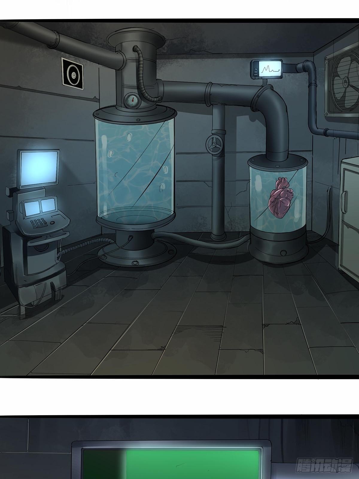 137：完不成的任务-第141话