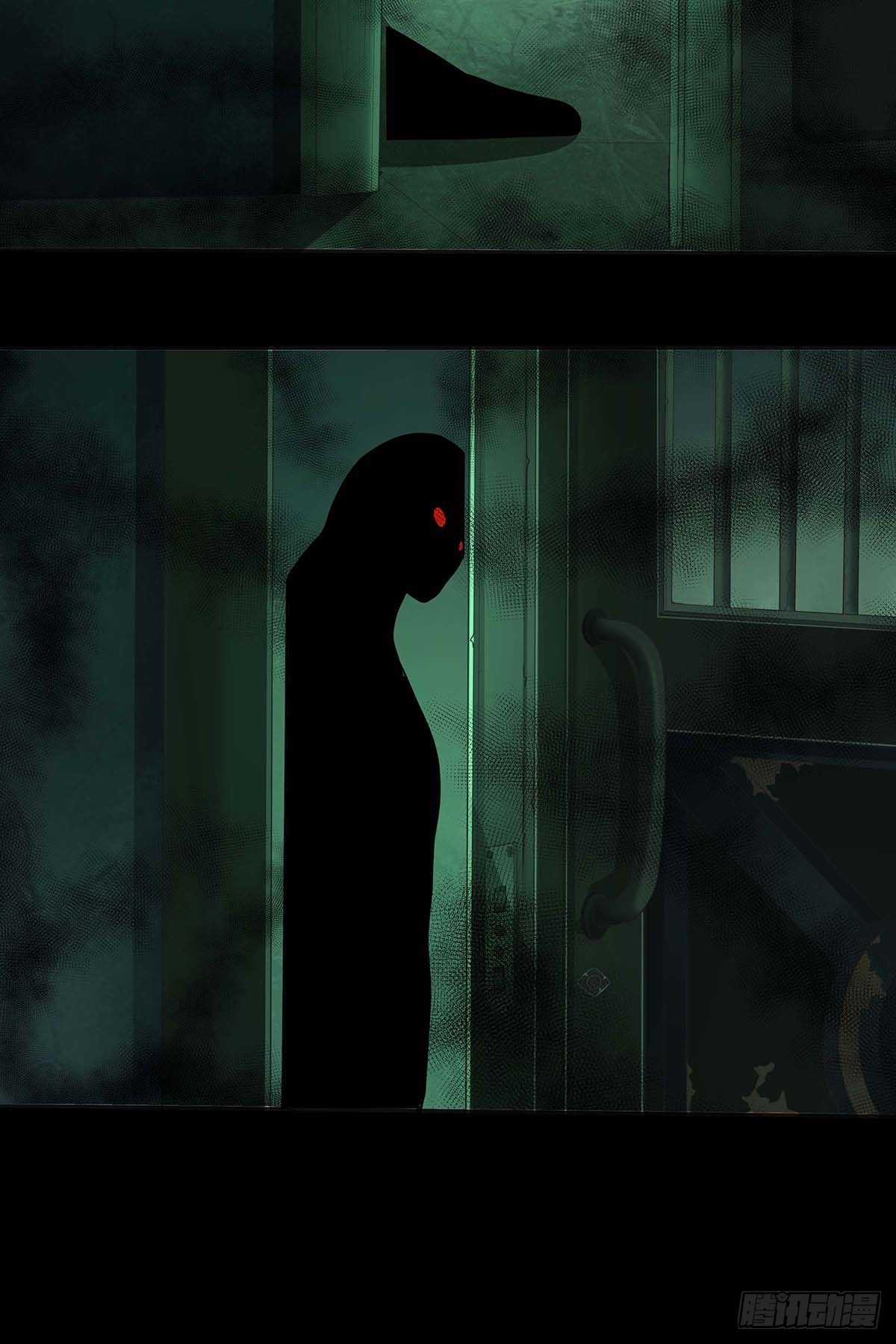 第十七话：任务开始！-第19话