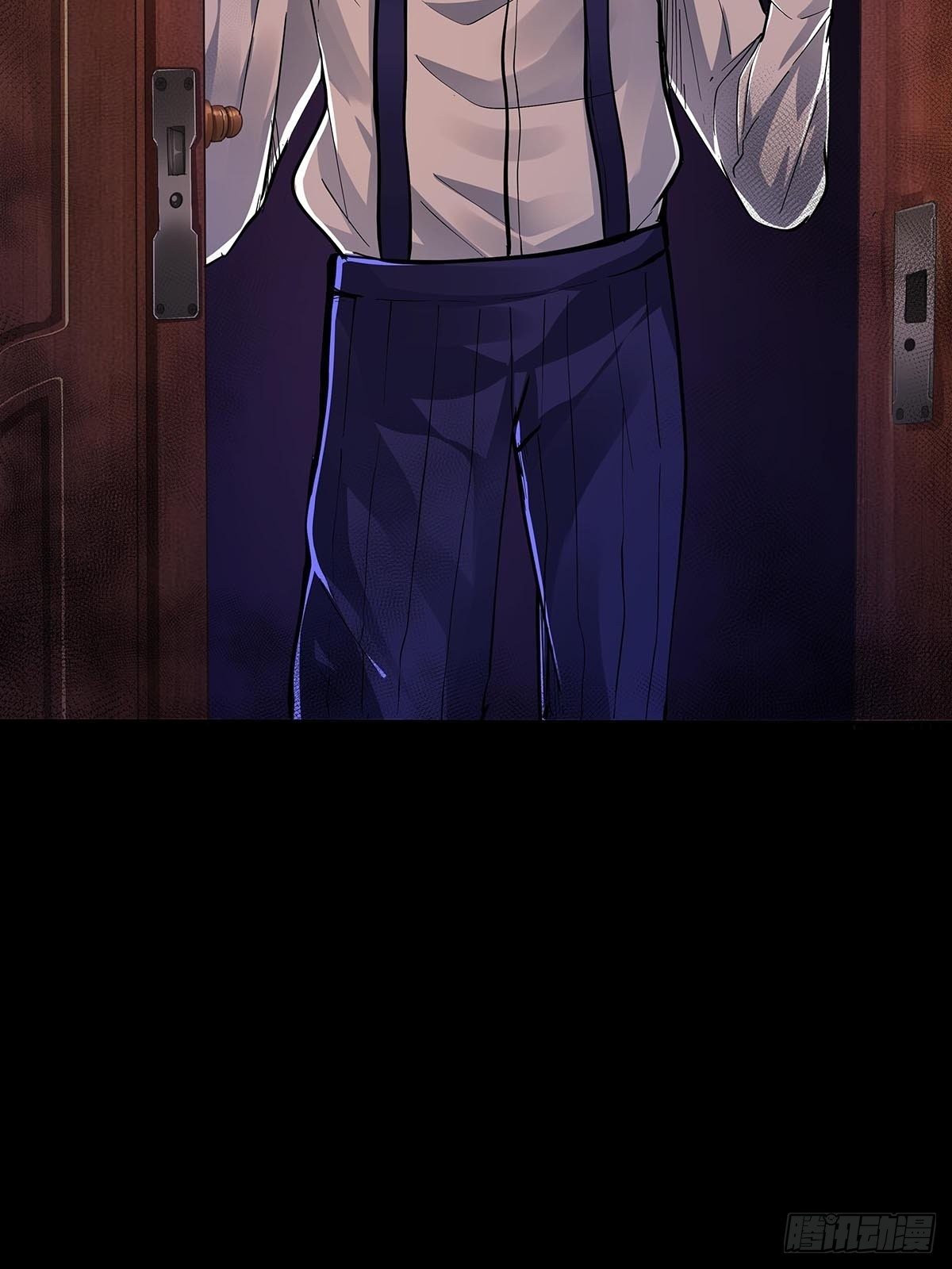 第十九话：孤儿院的厨房-第21话